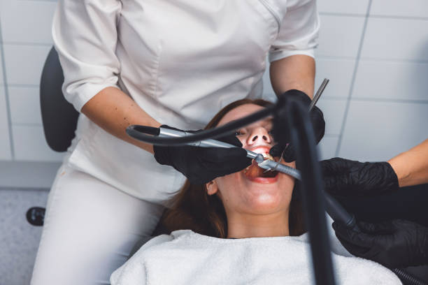 Best Tooth Infection Emergency Dentist  in Sunnyside, CA